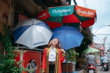 ผลงานการถ่ายภาพ มหาวิทยาลัยเทคโนโลยีพระจอมเกล้าธนบุรี